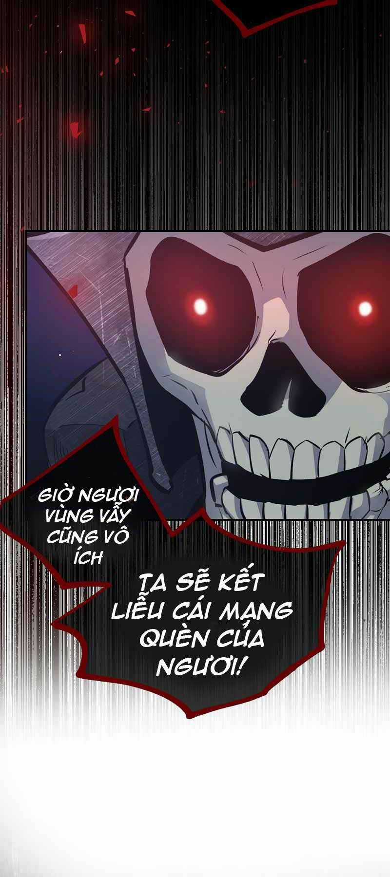 Siêu May Mắn - Chapter 9 - Trang 46