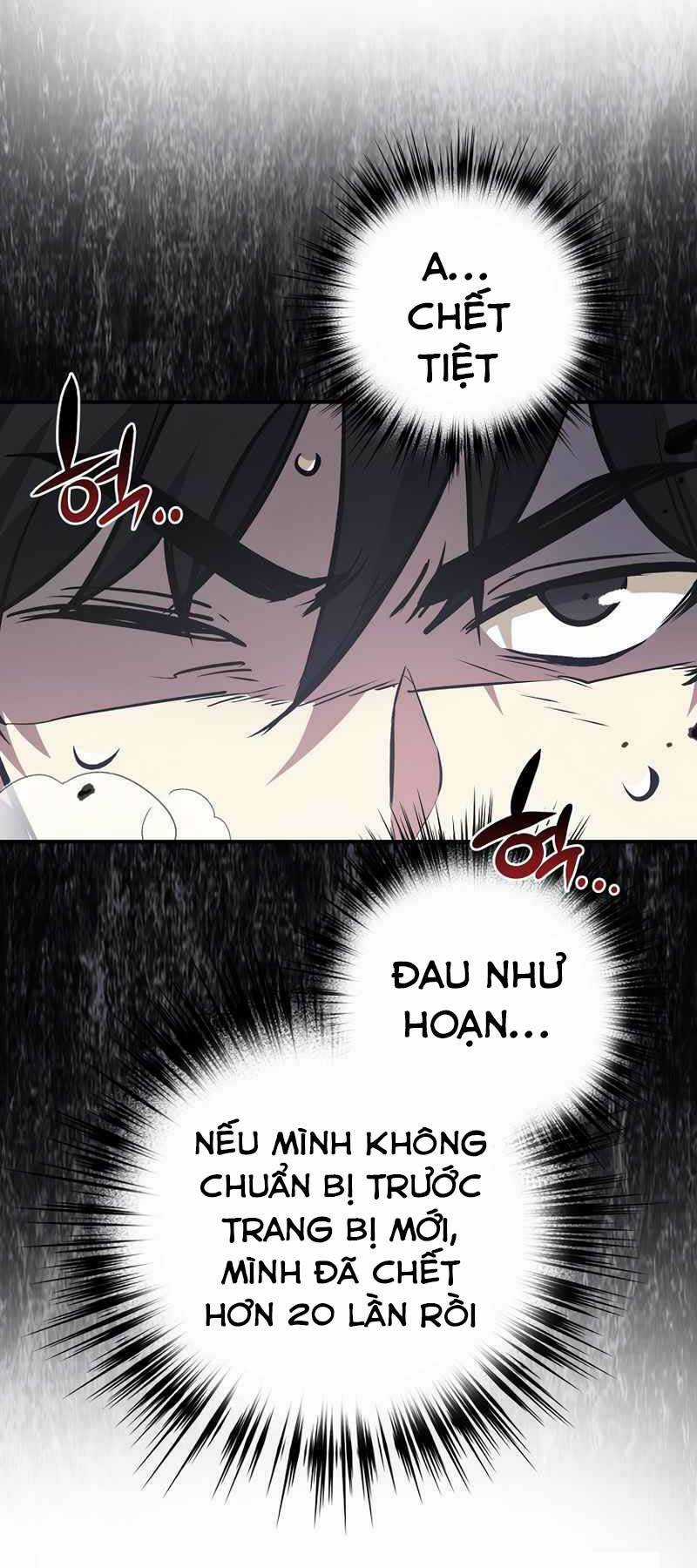 Siêu May Mắn - Chapter 9 - Trang 47