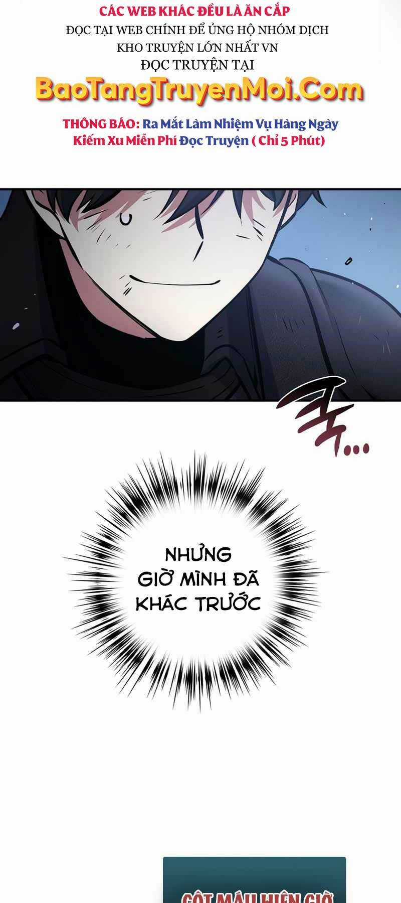 Siêu May Mắn - Chapter 9 - Trang 48