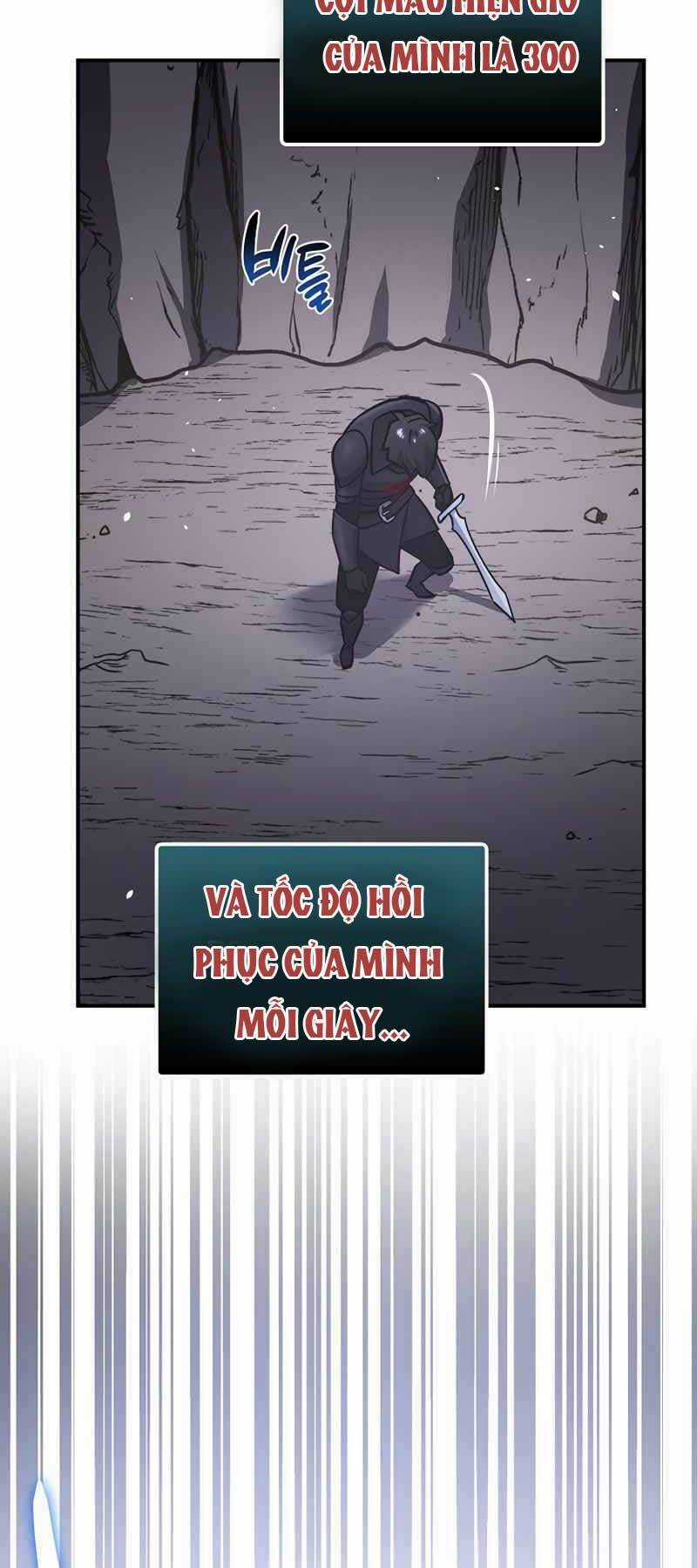 Siêu May Mắn - Chapter 9 - Trang 49