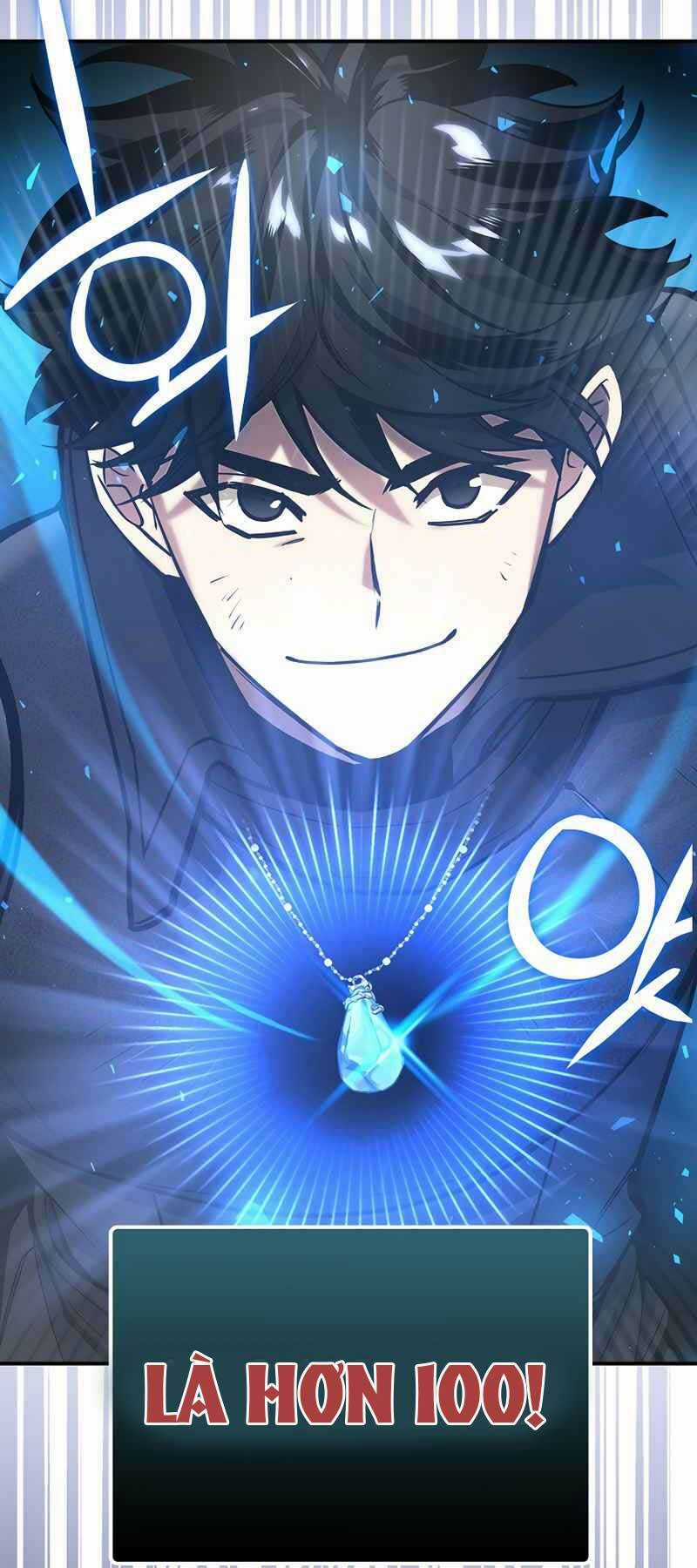 Siêu May Mắn - Chapter 9 - Trang 50