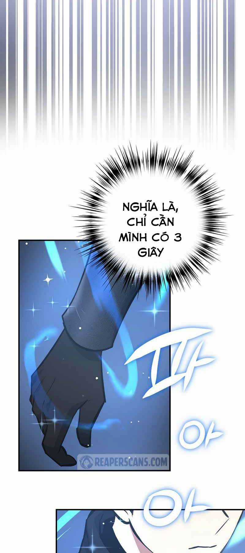 Siêu May Mắn - Chapter 9 - Trang 51