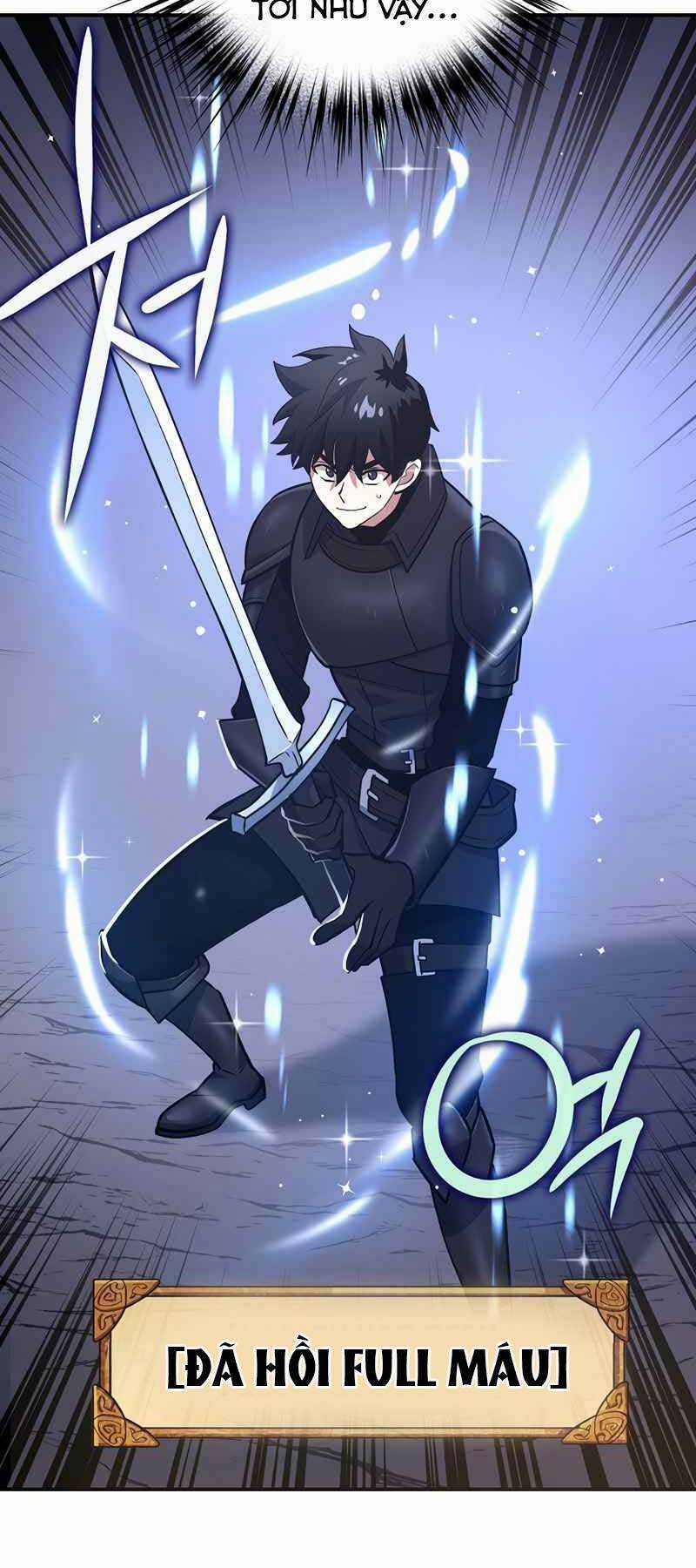 Siêu May Mắn - Chapter 9 - Trang 53