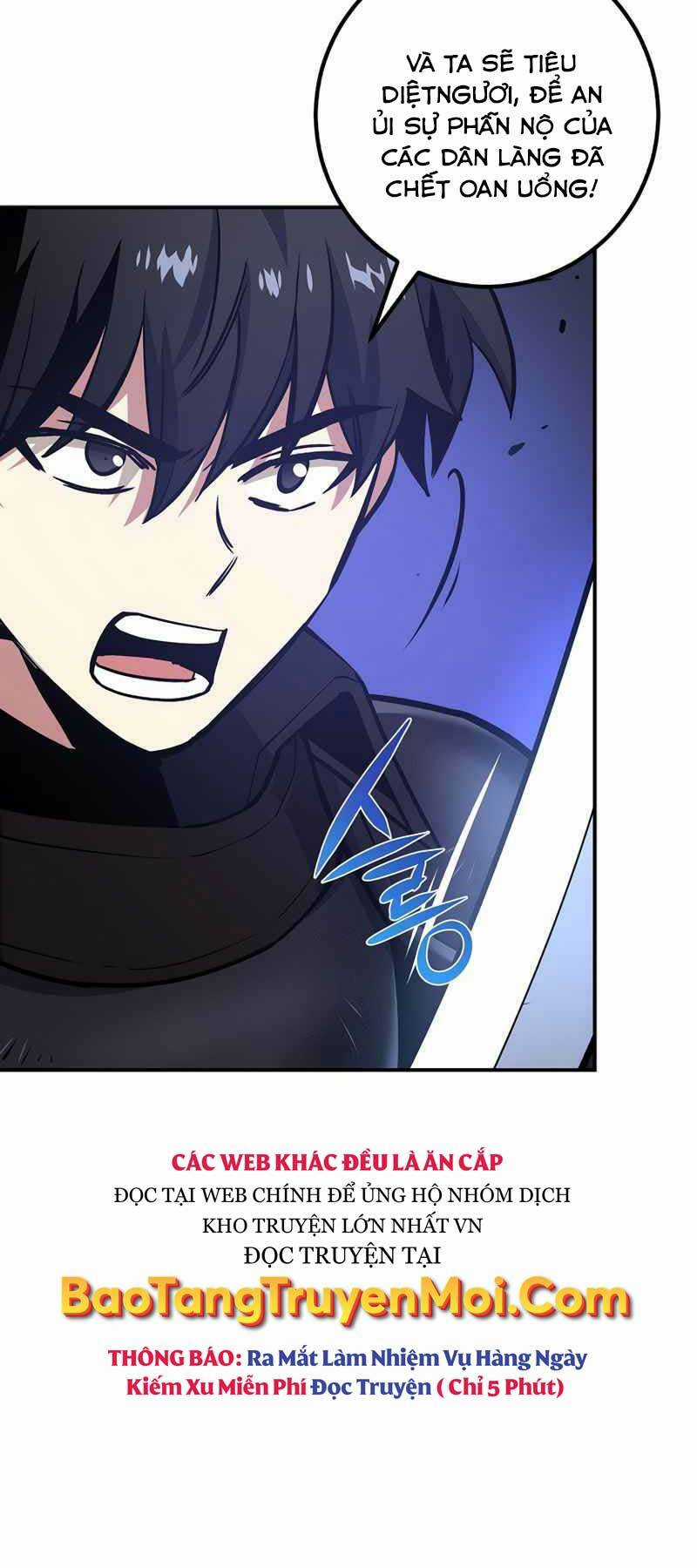 Siêu May Mắn - Chapter 9 - Trang 55