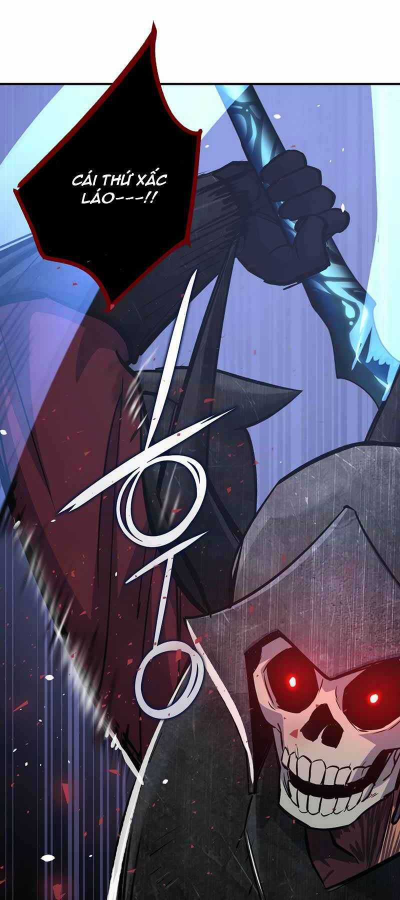 Siêu May Mắn - Chapter 9 - Trang 56