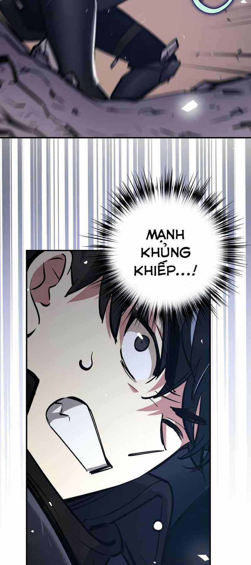 Siêu May Mắn - Chapter 9 - Trang 58