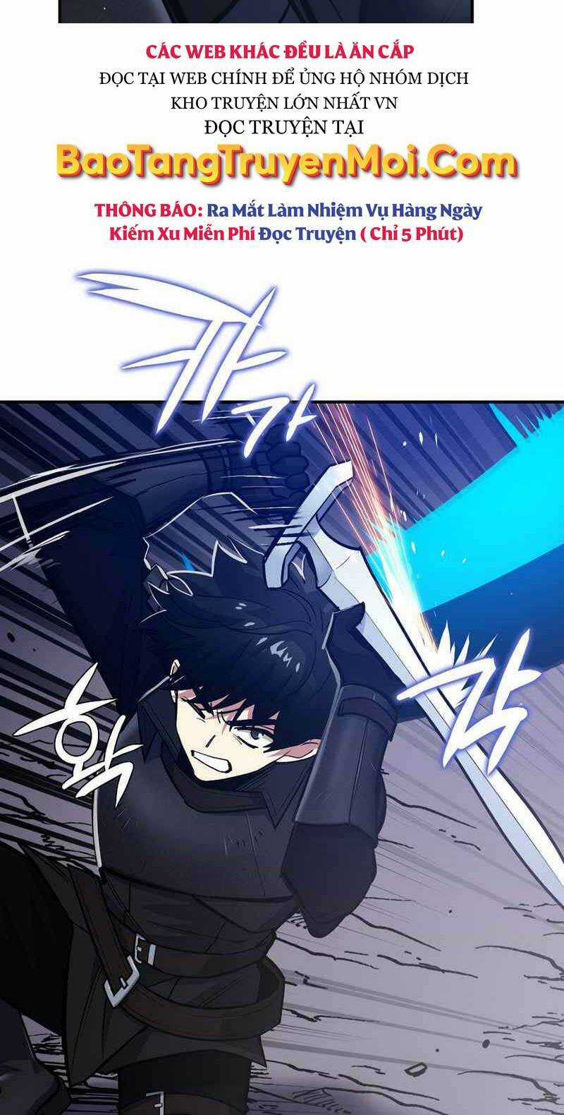 Siêu May Mắn - Chapter 9 - Trang 59