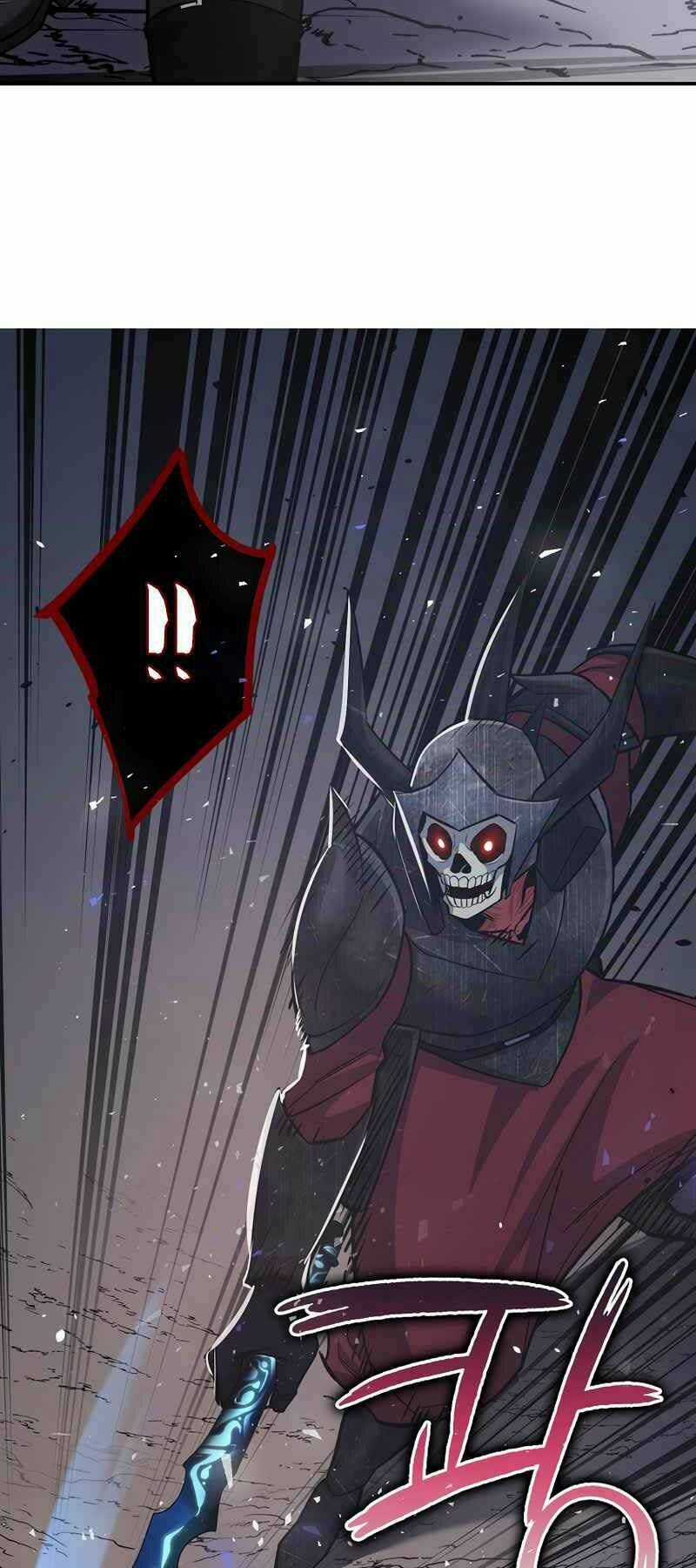 Siêu May Mắn - Chapter 9 - Trang 60