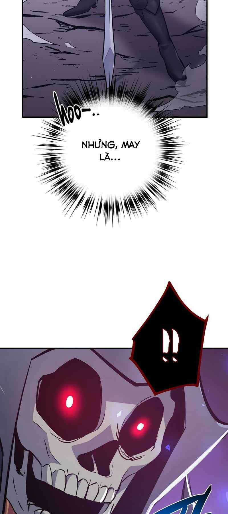 Siêu May Mắn - Chapter 9 - Trang 7