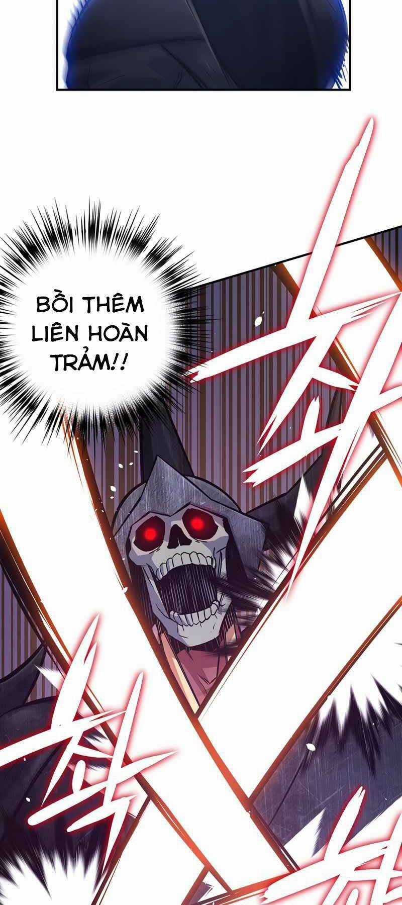 Siêu May Mắn - Chapter 9 - Trang 69