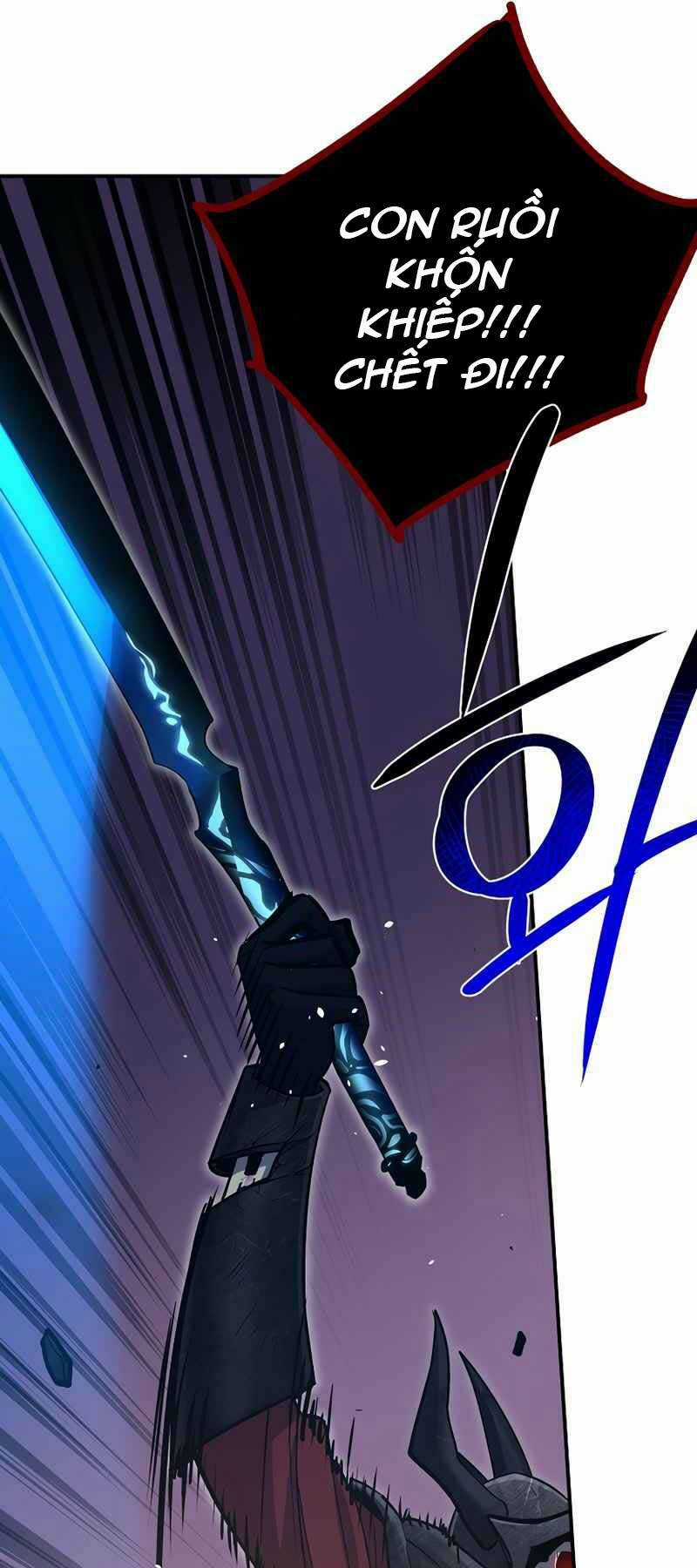 Siêu May Mắn - Chapter 9 - Trang 72