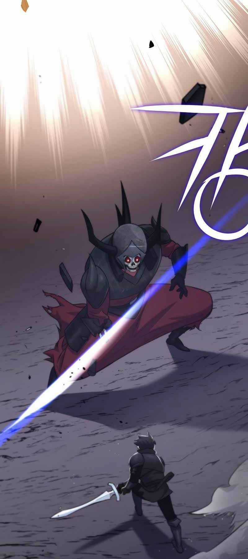 Siêu May Mắn - Chapter 9 - Trang 76