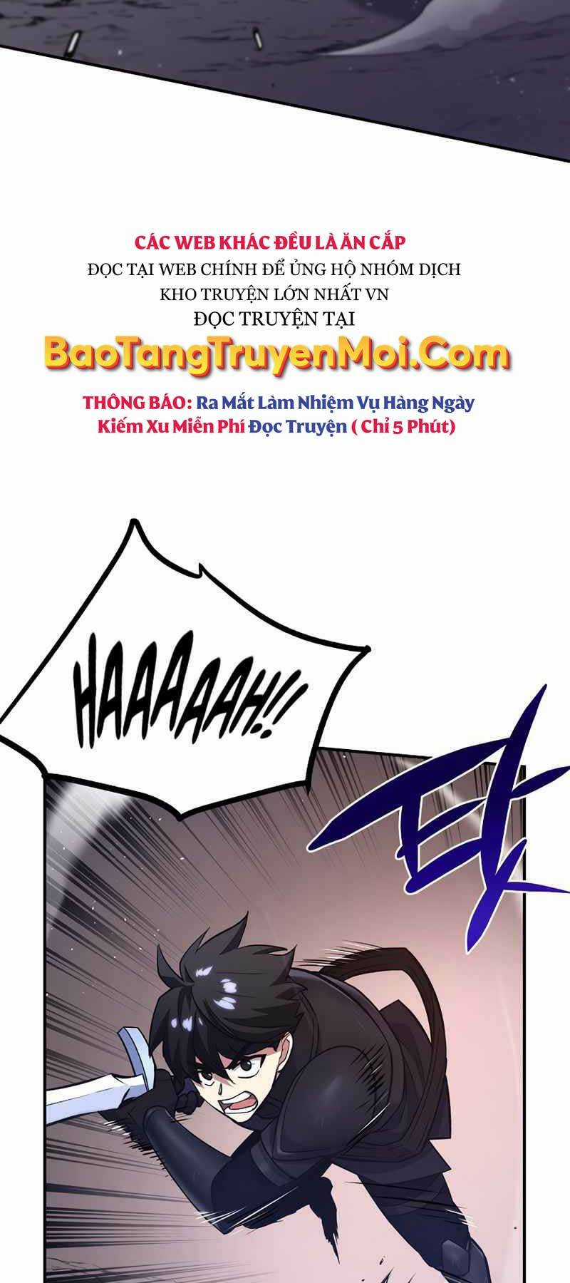 Siêu May Mắn - Chapter 9 - Trang 77