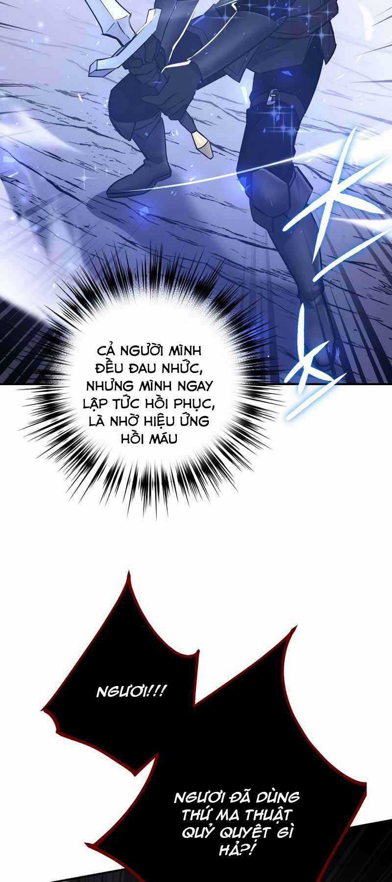 Siêu May Mắn - Chapter 9 - Trang 9