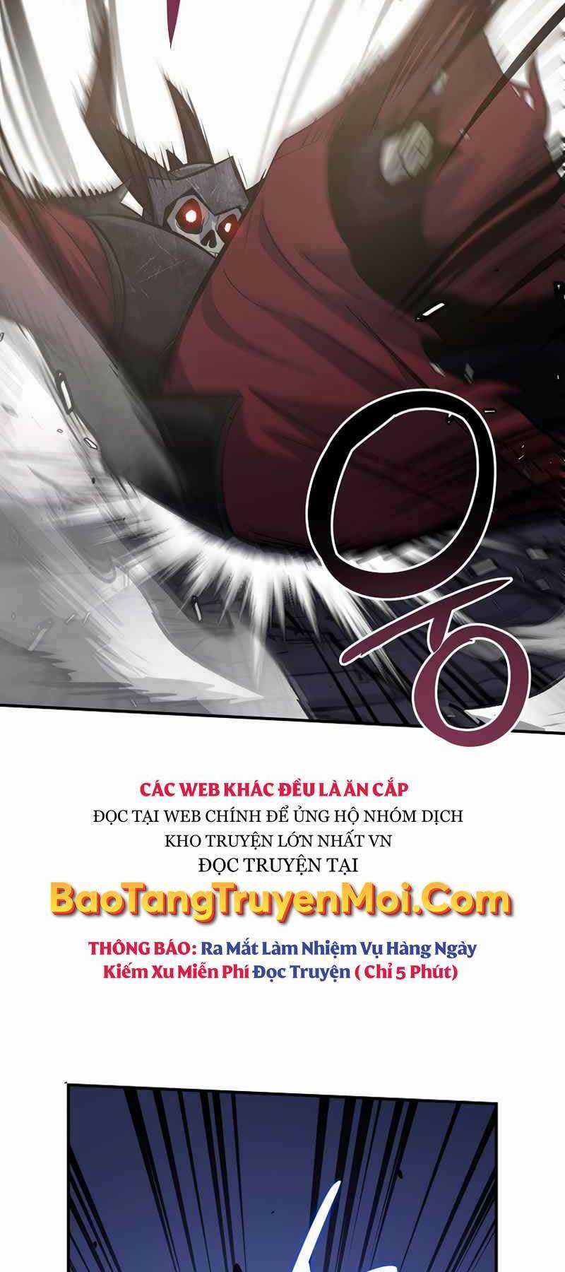 Siêu May Mắn - Chapter 9 - Trang 81