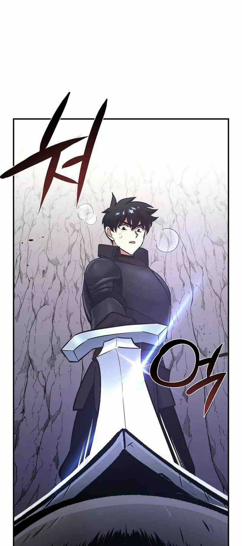 Siêu May Mắn - Chapter 9 - Trang 83