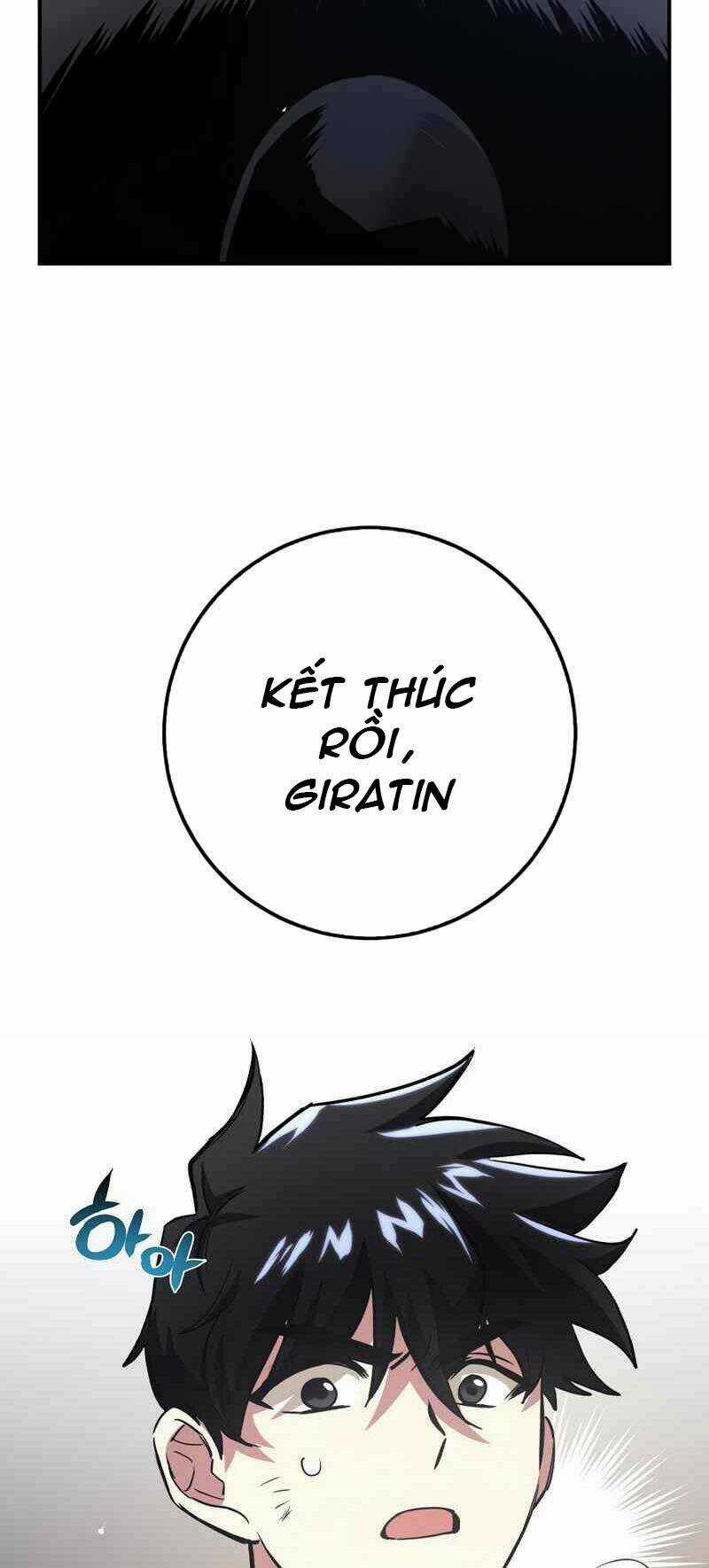 Siêu May Mắn - Chapter 9 - Trang 84