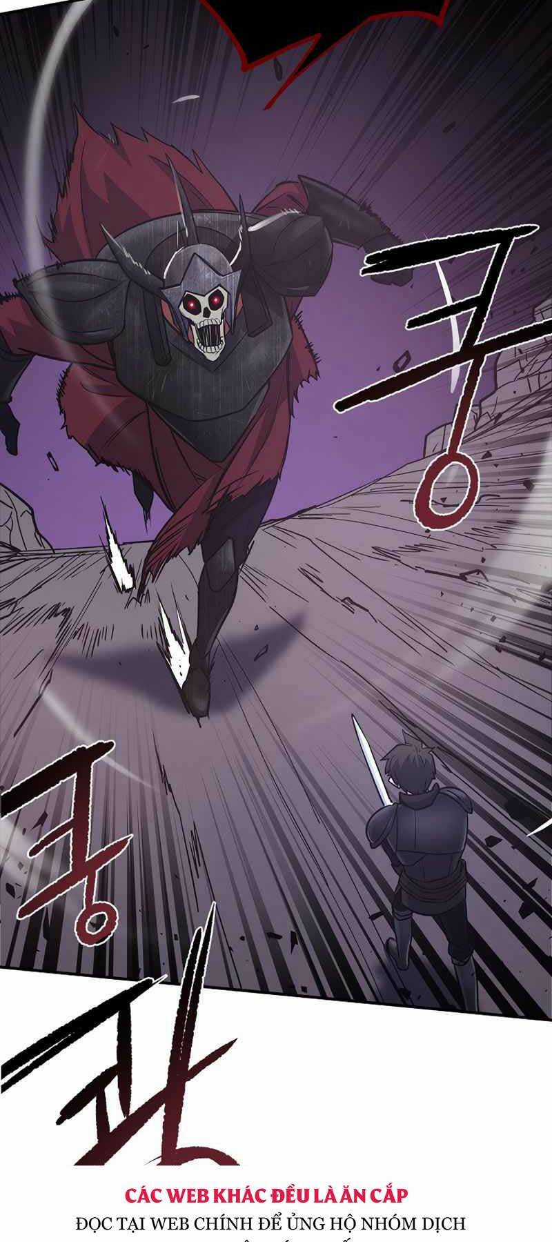 Siêu May Mắn - Chapter 9 - Trang 10