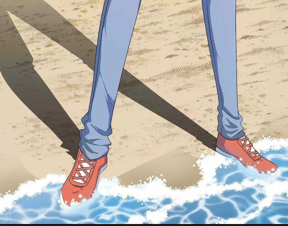 Siêu Năng Bất Lương Học Bá - Chapter 2 - Trang 34