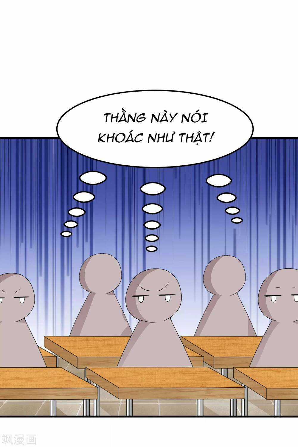 Siêu Năng Bất Lương Học Bá - Chapter 2 - Trang 64