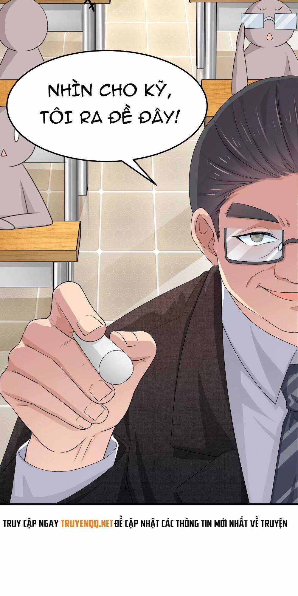 Siêu Năng Bất Lương Học Bá - Chapter 2 - Trang 68