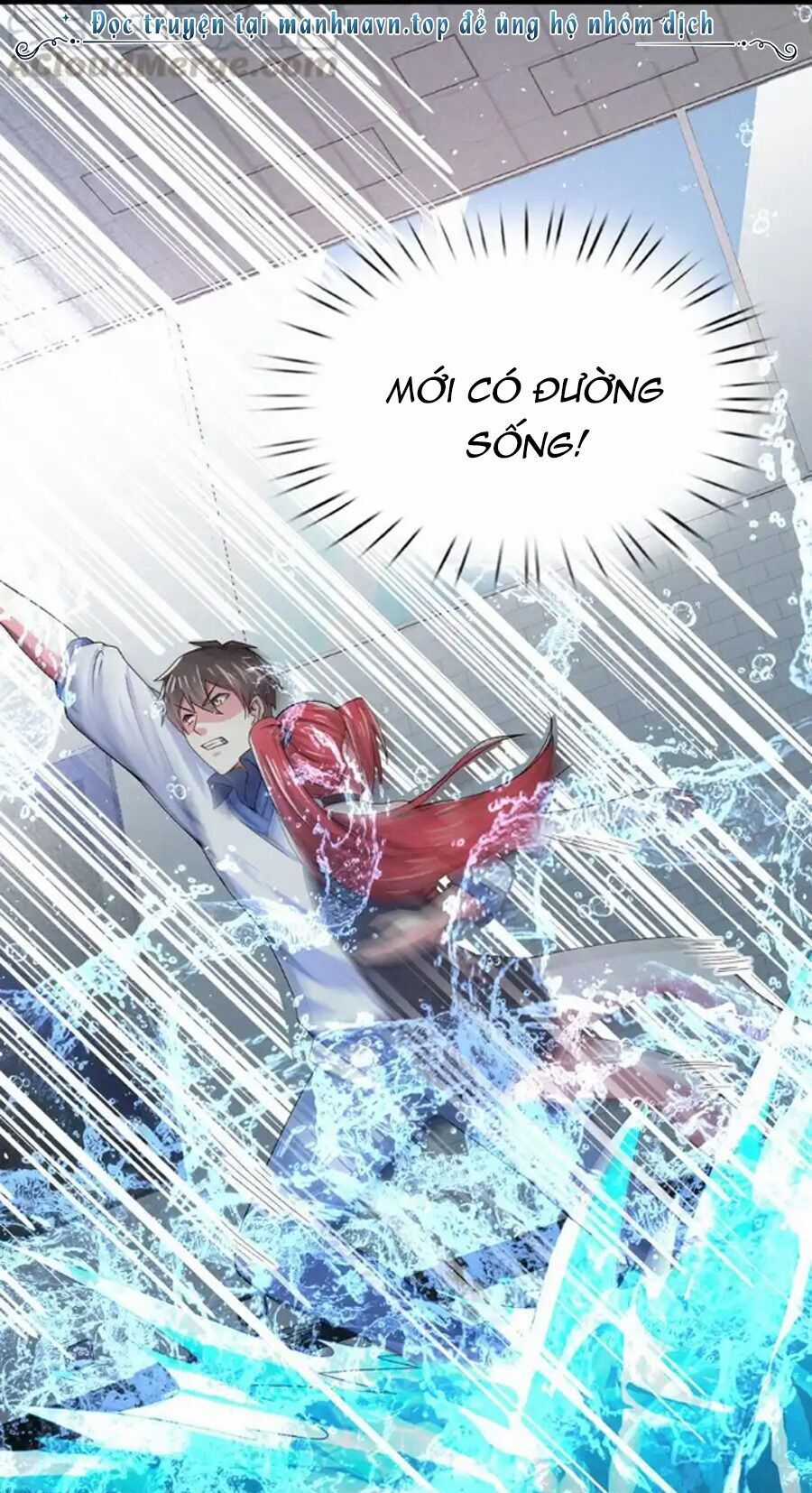 Siêu Năng Bất Lương Học Bá - Chapter 21 - Trang 3