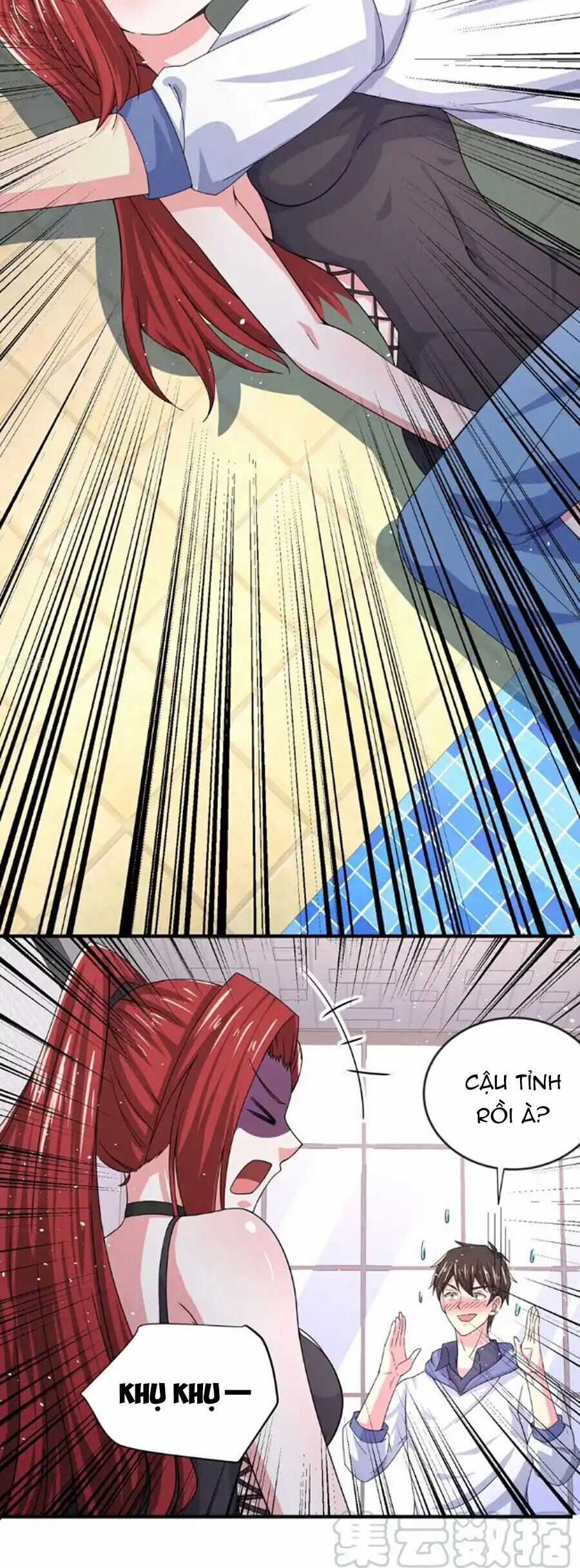 Siêu Năng Bất Lương Học Bá - Chapter 21 - Trang 8