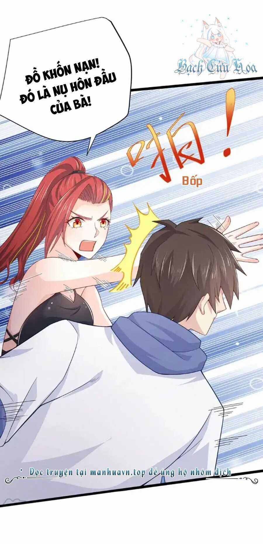 Siêu Năng Bất Lương Học Bá - Chapter 21 - Trang 10