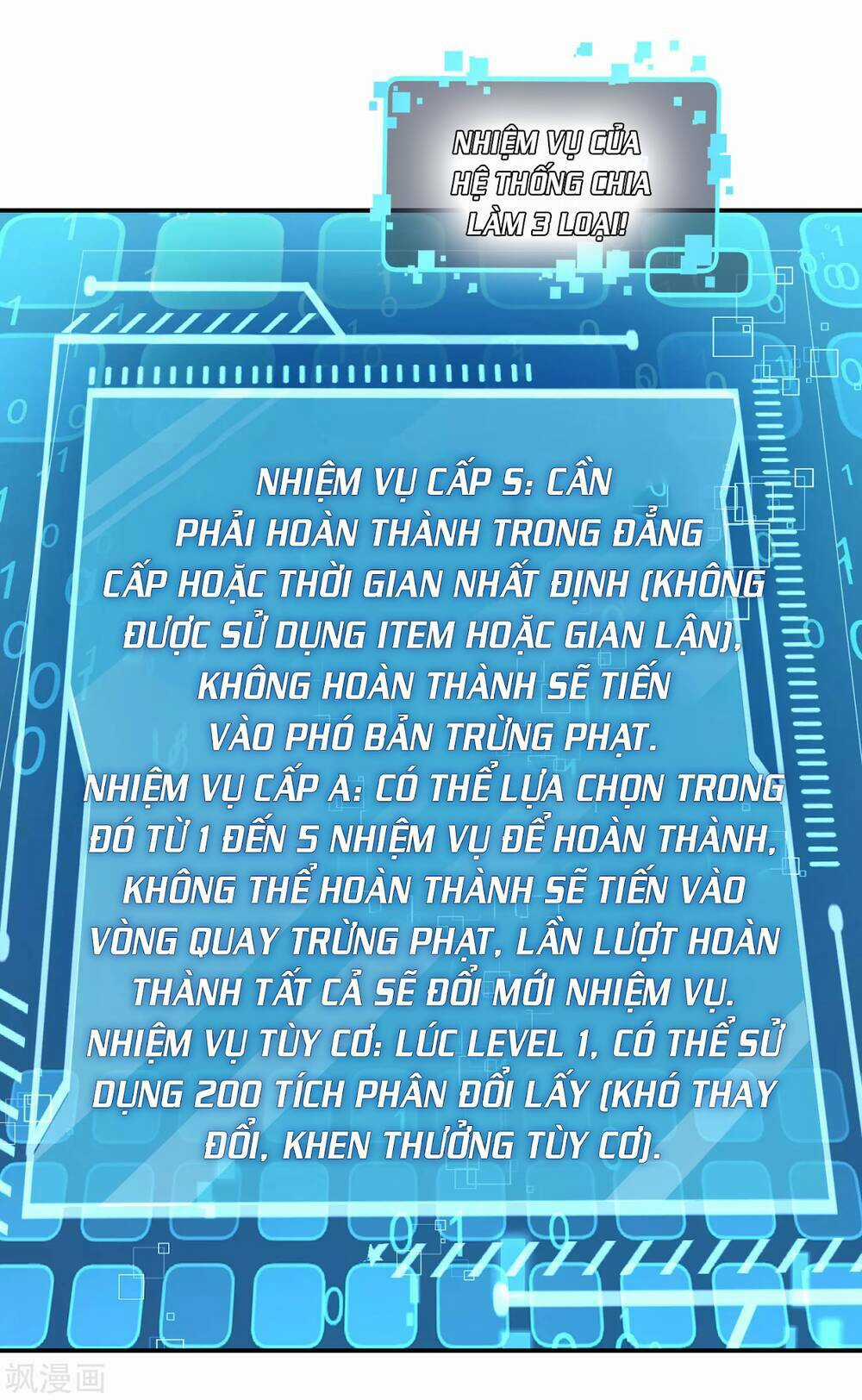 Siêu Năng Bất Lương Học Bá - Chapter 4 - Trang 8