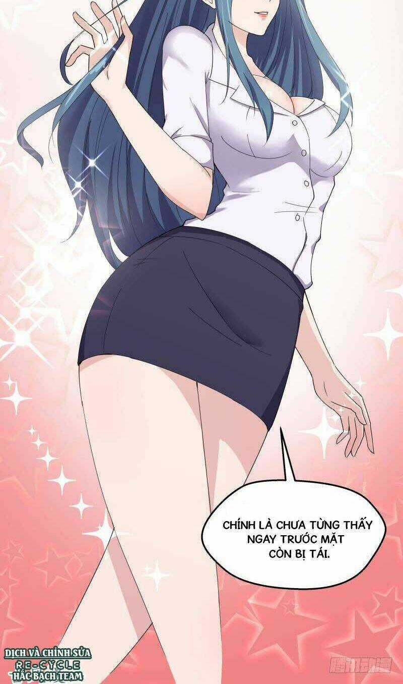 Siêu Năng Cuồng Thần - Chapter 1 - Trang 17