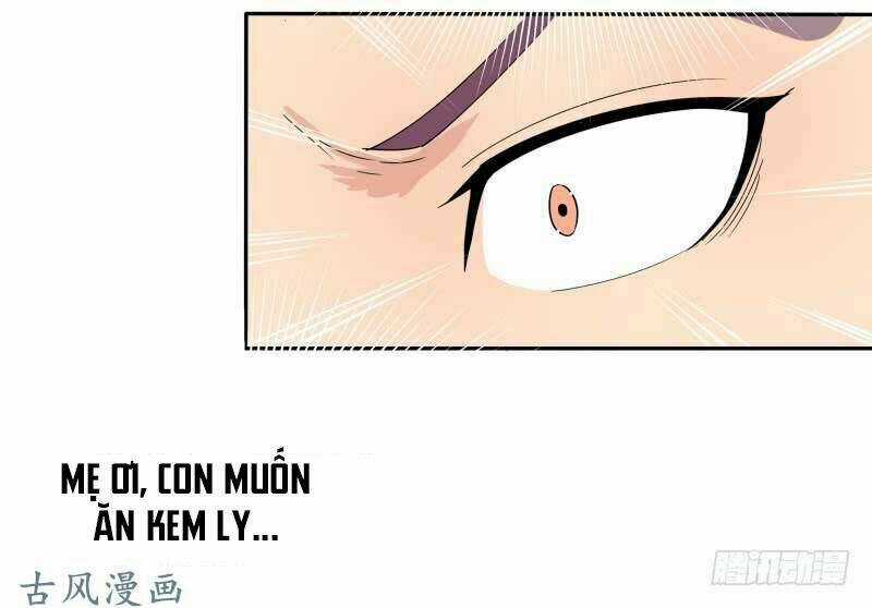 Siêu Năng Cuồng Thần - Chapter 1 - Trang 23