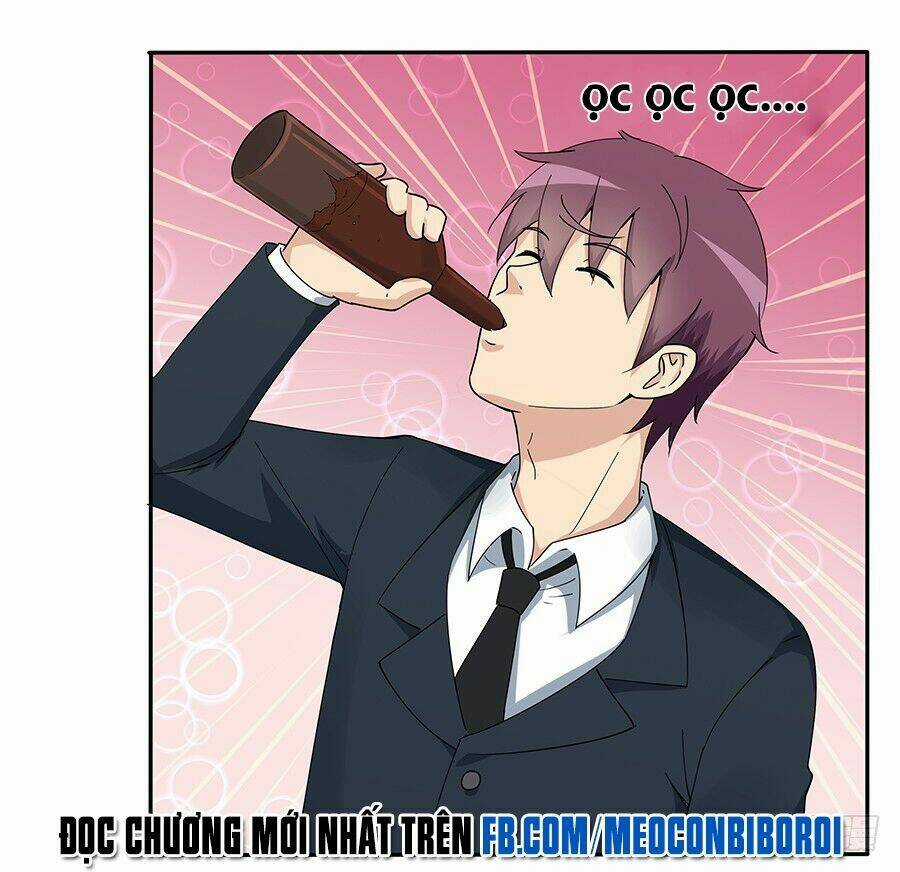 Siêu Năng Cuồng Thần - Chapter 10 - Trang 3
