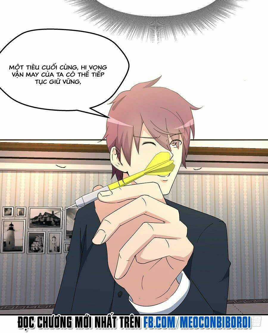 Siêu Năng Cuồng Thần - Chapter 10 - Trang 26