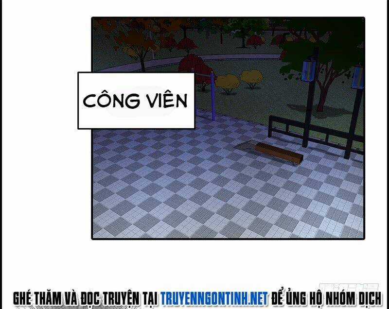 Siêu Năng Cuồng Thần - Chapter 12 - Trang 3