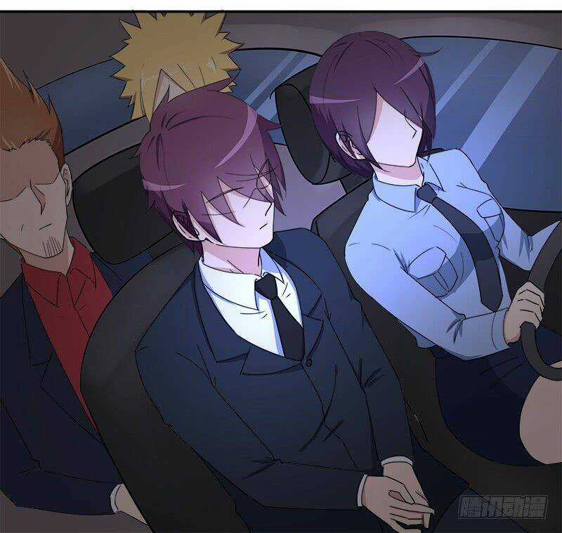 Siêu Năng Cuồng Thần - Chapter 13 - Trang 19