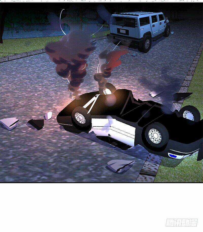 Siêu Năng Cuồng Thần - Chapter 13 - Trang 27