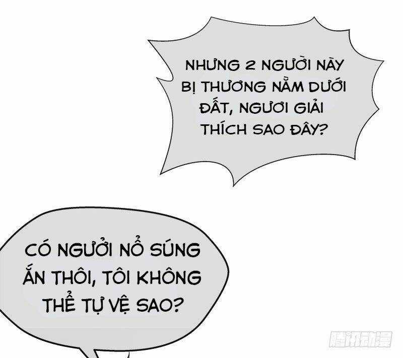 Siêu Năng Cuồng Thần - Chapter 13 - Trang 4