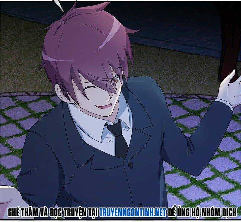 Siêu Năng Cuồng Thần - Chapter 13 - Trang 5