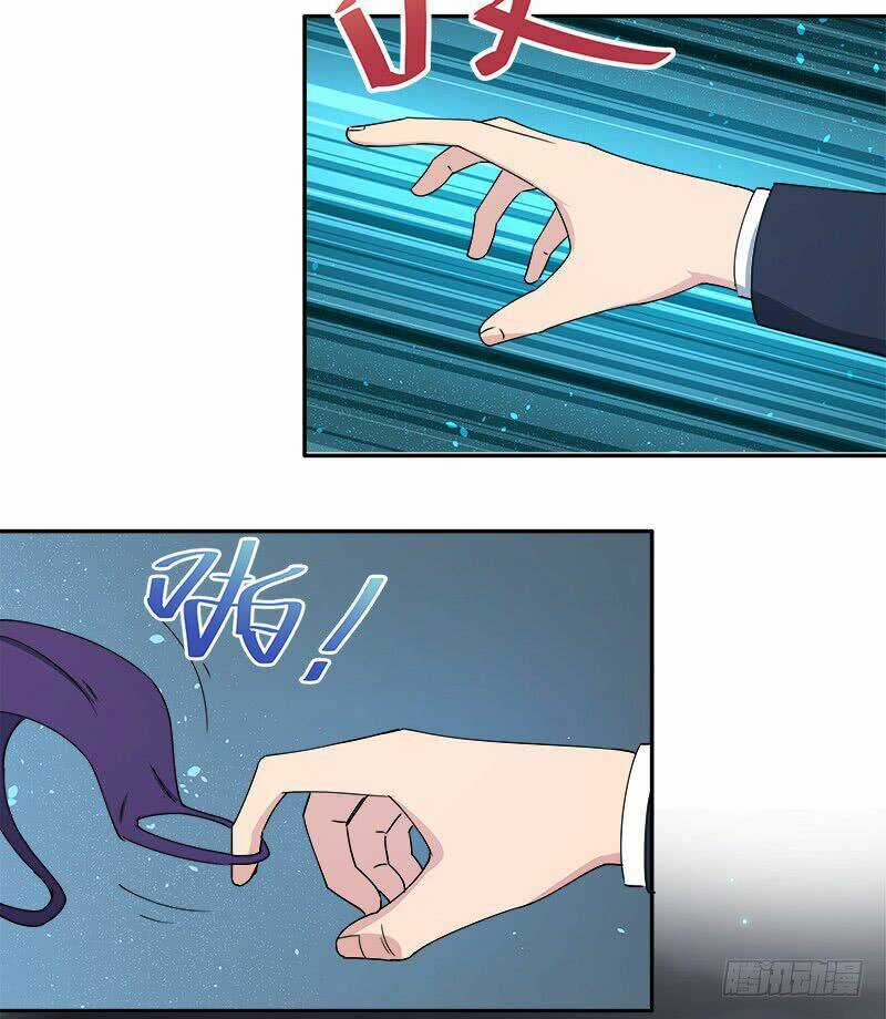 Siêu Năng Cuồng Thần - Chapter 14 - Trang 13