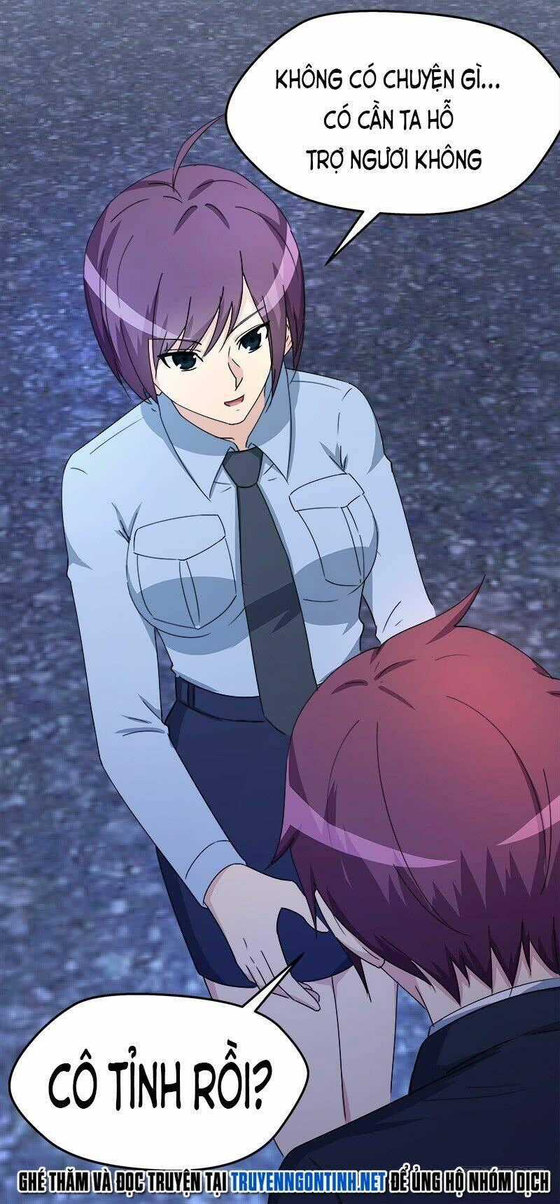 Siêu Năng Cuồng Thần - Chapter 14 - Trang 38