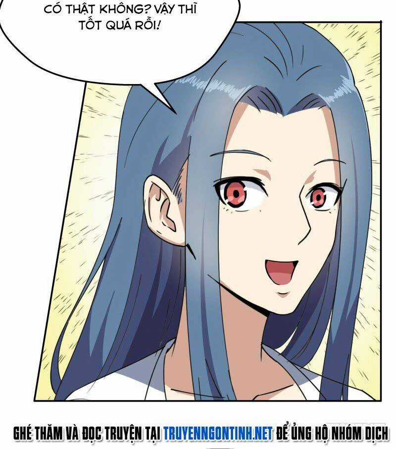 Siêu Năng Cuồng Thần - Chapter 16 - Trang 32