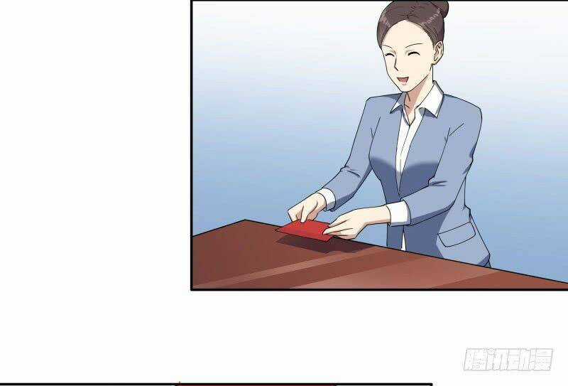 Siêu Năng Cuồng Thần - Chapter 16 - Trang 8