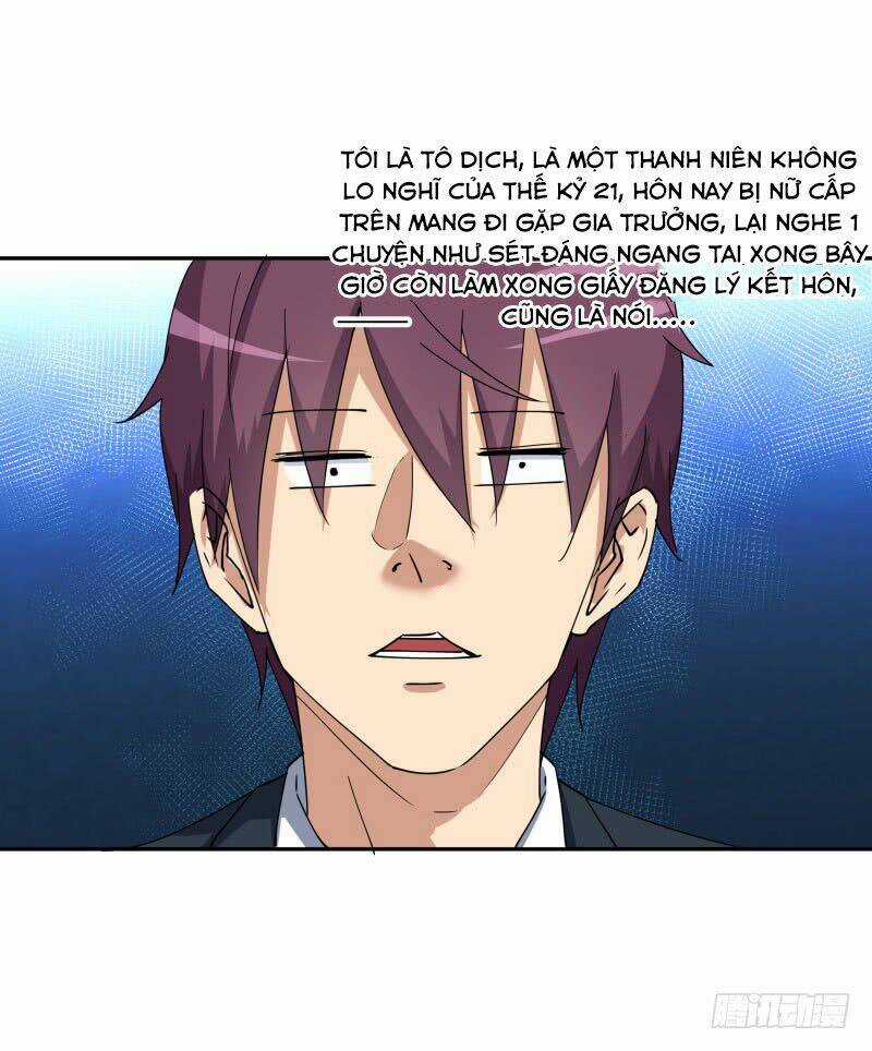 Siêu Năng Cuồng Thần - Chapter 16 - Trang 10