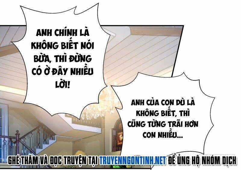 Siêu Năng Cuồng Thần - Chapter 17 - Trang 3