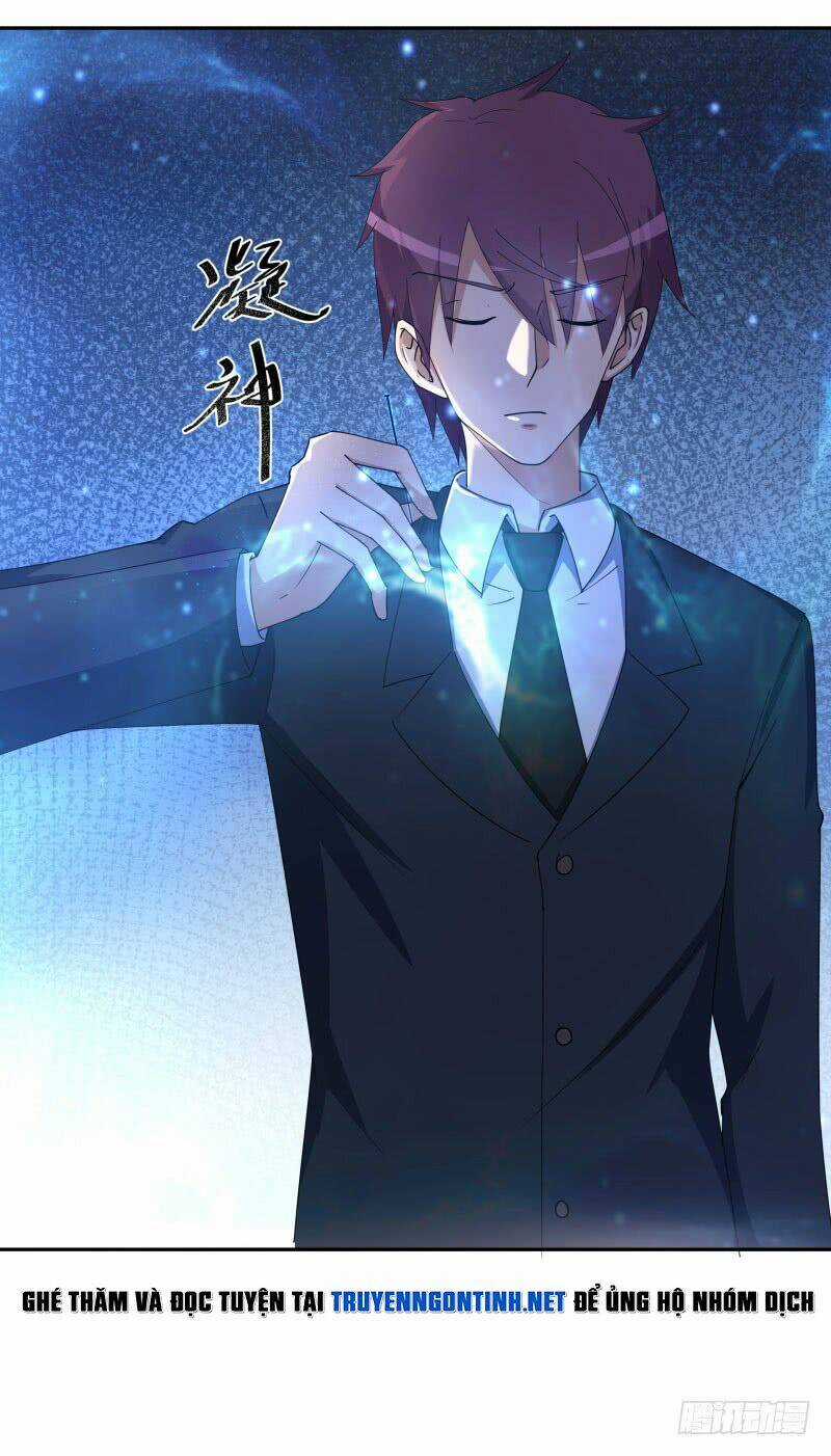 Siêu Năng Cuồng Thần - Chapter 18 - Trang 12