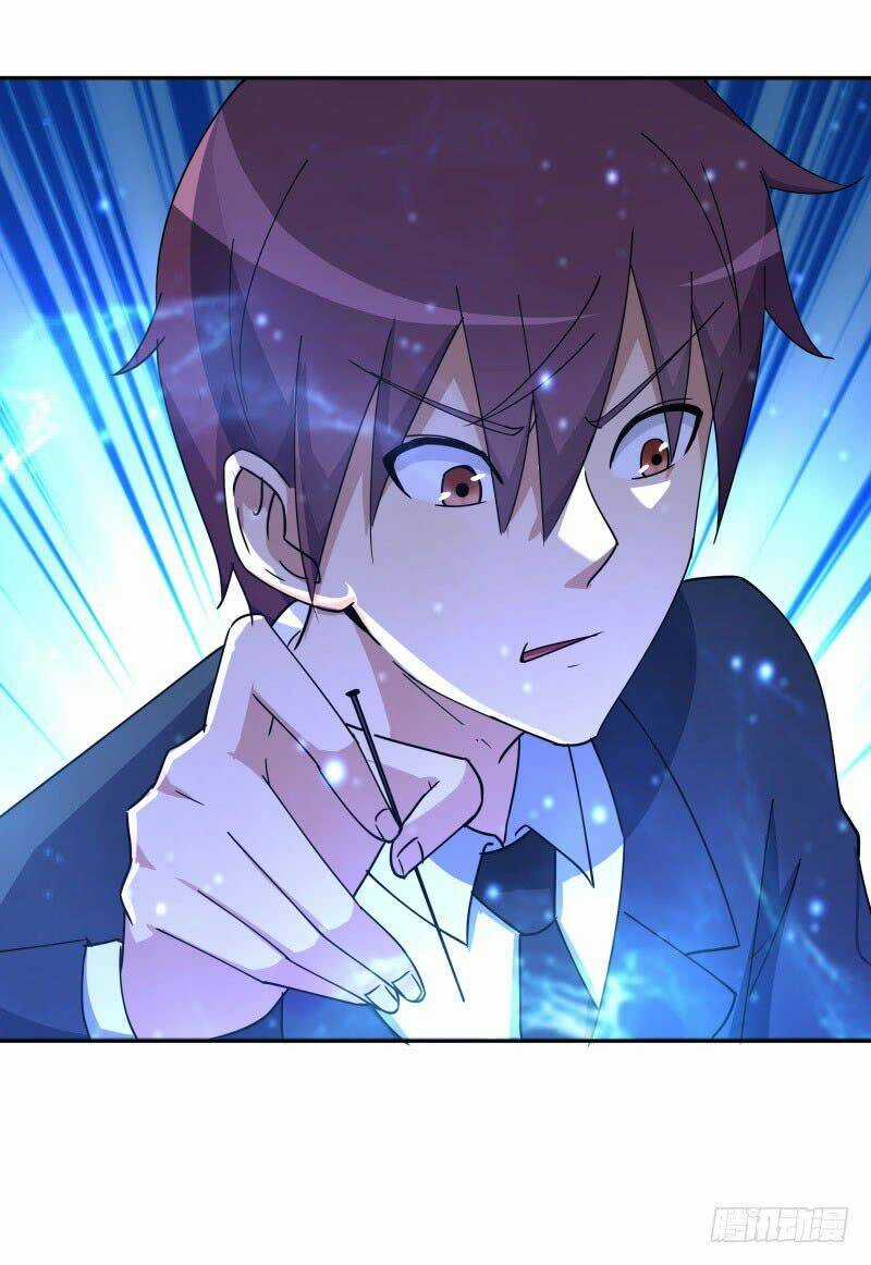 Siêu Năng Cuồng Thần - Chapter 18 - Trang 14