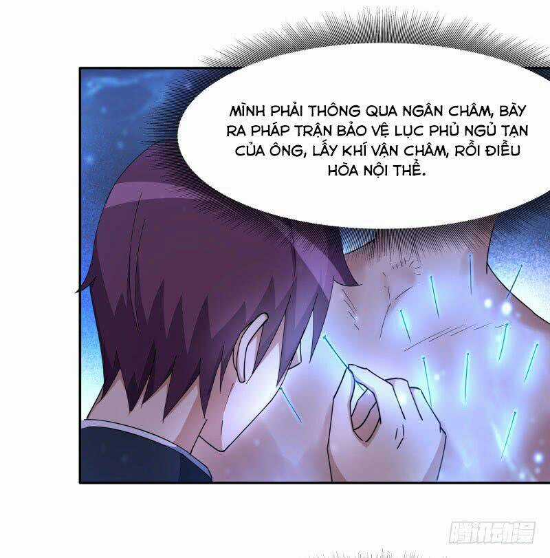 Siêu Năng Cuồng Thần - Chapter 18 - Trang 19
