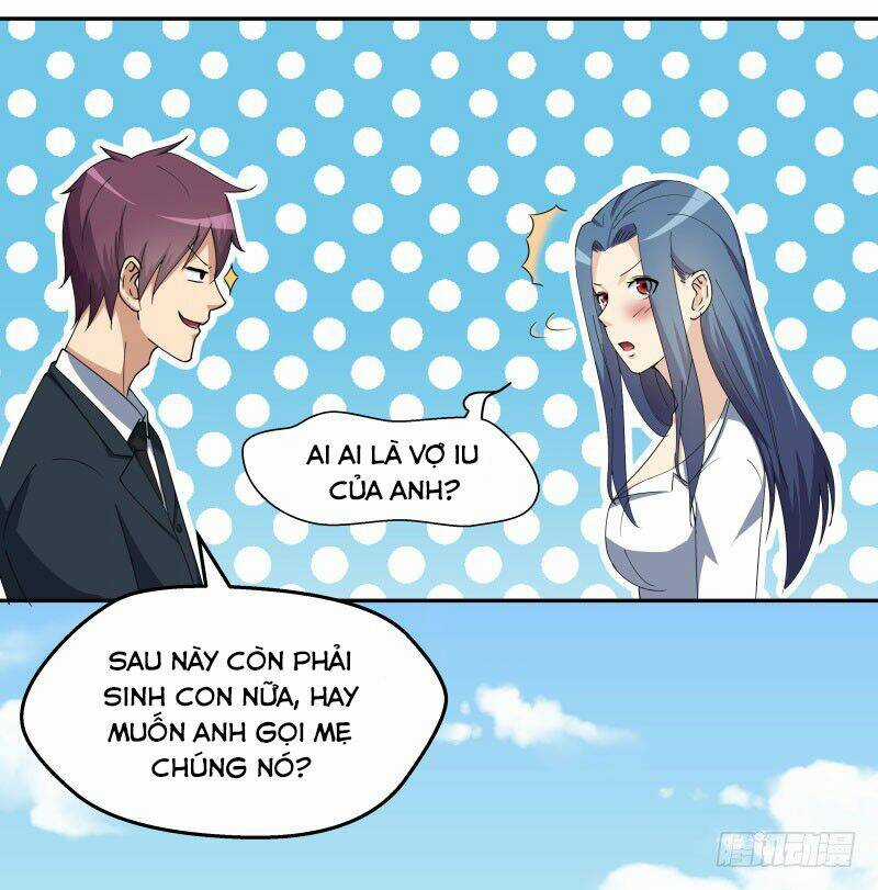 Siêu Năng Cuồng Thần - Chapter 19 - Trang 14