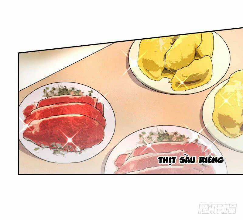 Siêu Năng Cuồng Thần - Chapter 19 - Trang 3