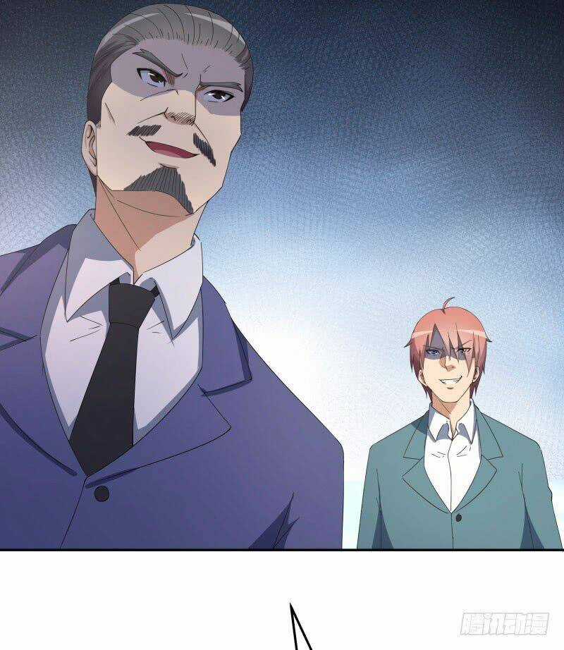 Siêu Năng Cuồng Thần - Chapter 19 - Trang 24